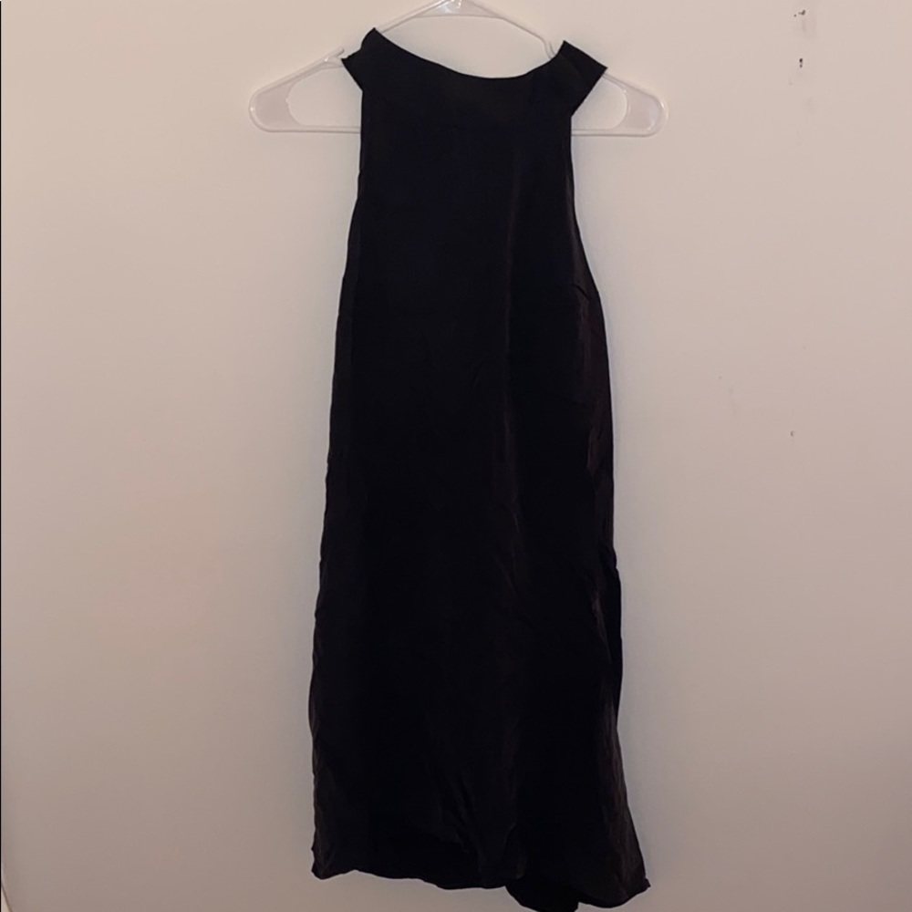 1. State dress